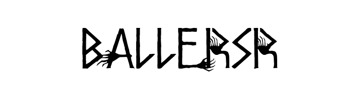 Amhole SW  Free Fonts Download