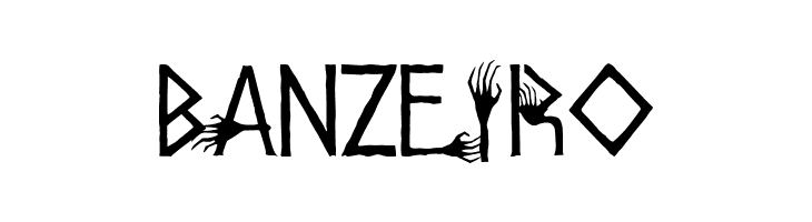 Amhole SW  Free Fonts Download