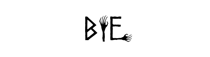 Amhole SW  Free Fonts Download