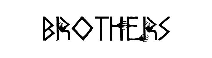 Amhole SW  Free Fonts Download