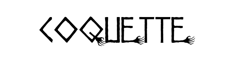 Amhole SW  Free Fonts Download