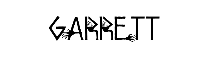Amhole SW  Free Fonts Download