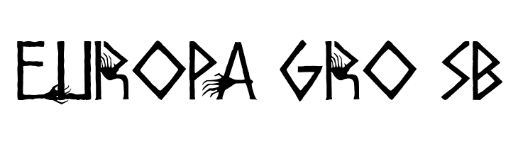 Amhole SW  Free Fonts Download