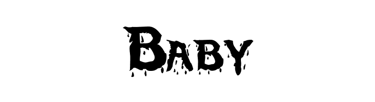 BloodFeastSW  Free Fonts Download