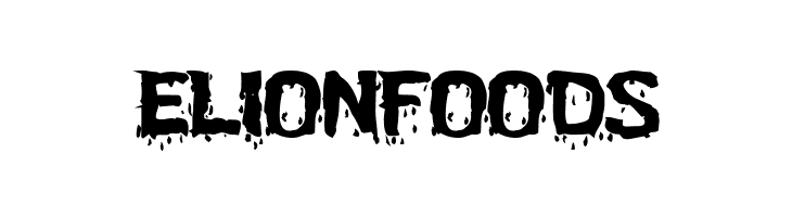 BloodFeastSW  Free Fonts Download
