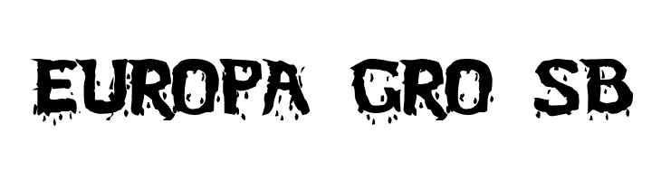 BloodFeastSW  Free Fonts Download