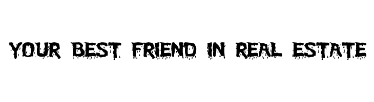 BloodFeastSW  Free Fonts Download