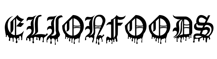 Blood Of DraculaSW  Free Fonts Download