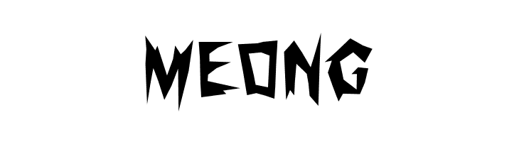 XerkerFW  Free Fonts Download