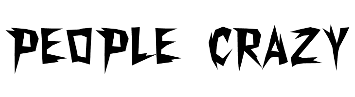 XerkerFW  Free Fonts Download