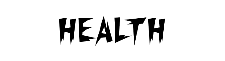 XerkerFW  Free Fonts Download
