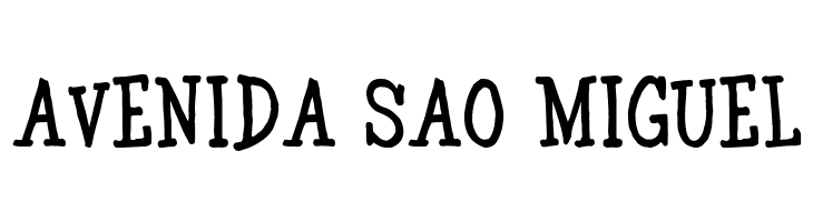 BE Marker  Serif_SW  Free Fonts Download