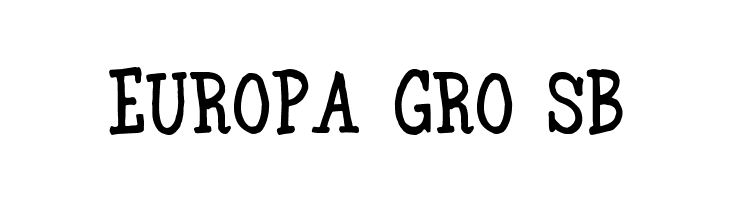 BE Marker  Serif_SW  Free Fonts Download