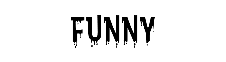 Bloodytronic SW  Free Fonts Download