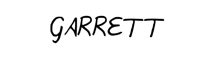 MariasHandwriting  Free Fonts Download