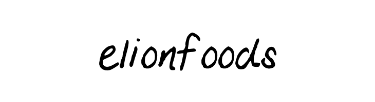 MariasHandwriting  Free Fonts Download