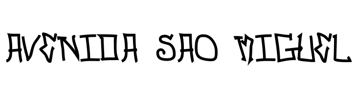 Schizophrenia G  Free Fonts Download
