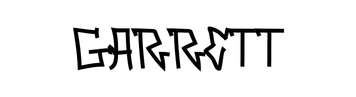 Schizophrenia G  Free Fonts Download