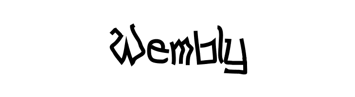 Schizophrenia G  Free Fonts Download