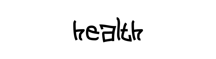 Schizophrenia G  Free Fonts Download