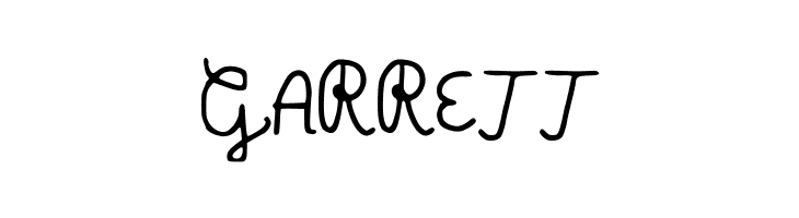 AnnasHandschrift  Free Fonts Download