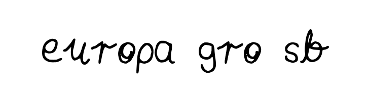 AnnasHandschrift  Free Fonts Download