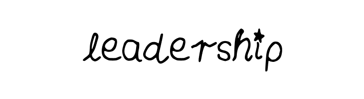 AnnasHandschrift  Free Fonts Download