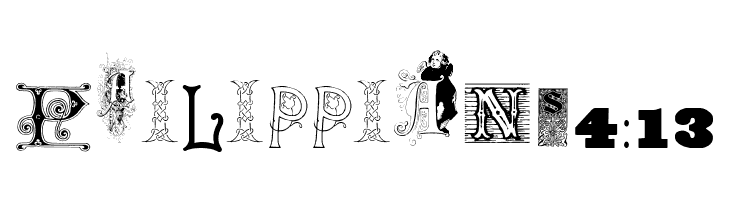 Kidnapped At Old Times Free Two  Free Fonts Download