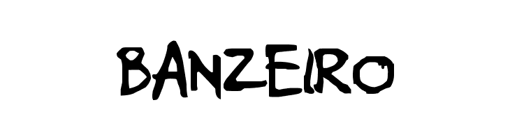 Josef Xuereb's Two and a Half Men  Free Fonts Download