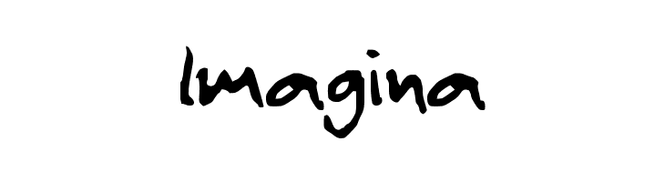 Josef Xuereb's Two and a Half Men  Free Fonts Download