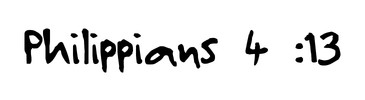 Josef Xuereb's Two and a Half Men  Free Fonts Download