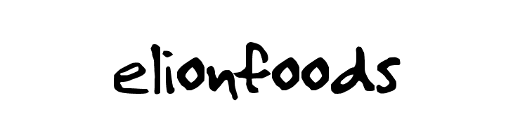 Josef Xuereb's Two and a Half Men  Free Fonts Download