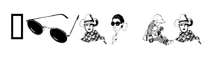 wmfashion  Free Fonts Download