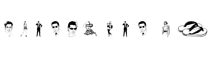 wmfashion  Free Fonts Download