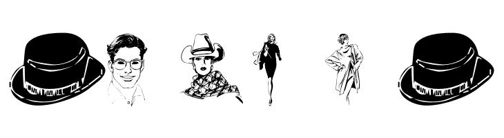 wmfashion  Free Fonts Download