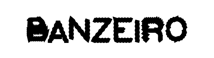 Eskimo and Polar Bear  Free Fonts Download