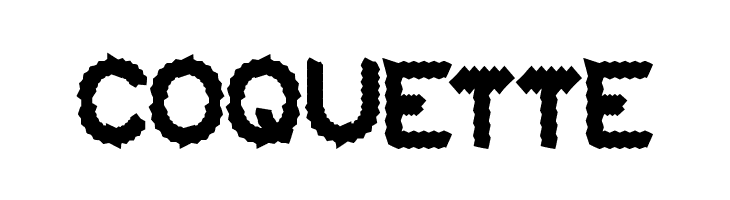 Eskimo and Polar Bear  Free Fonts Download