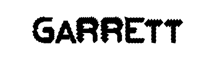 Eskimo and Polar Bear  Free Fonts Download