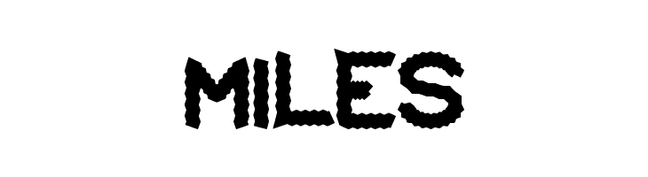 Eskimo and Polar Bear  Free Fonts Download