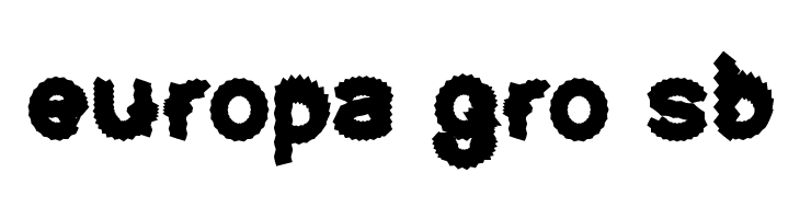Eskimo and Polar Bear  Free Fonts Download