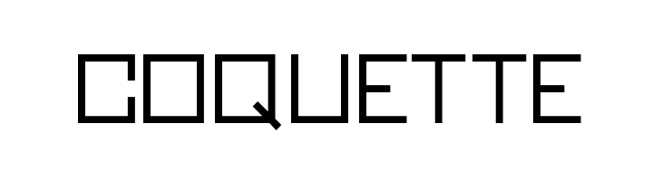 Kubus-Bold  Free Fonts Download