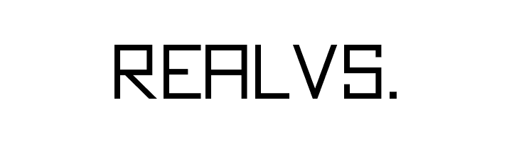 Kubus-Bold  Free Fonts Download