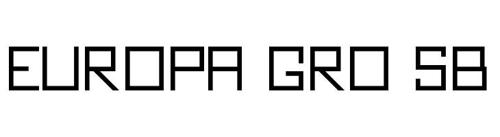 Kubus-Bold  Free Fonts Download