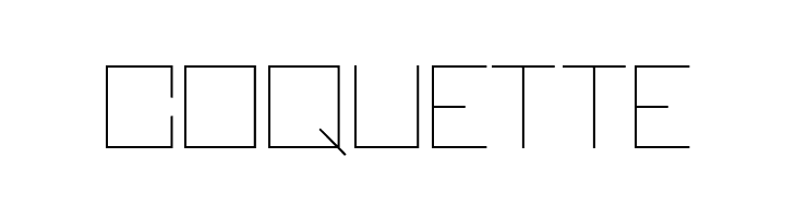 Kubus-Thin  Free Fonts Download