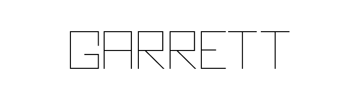 Kubus-Thin  Free Fonts Download