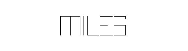 Kubus-Thin  Free Fonts Download