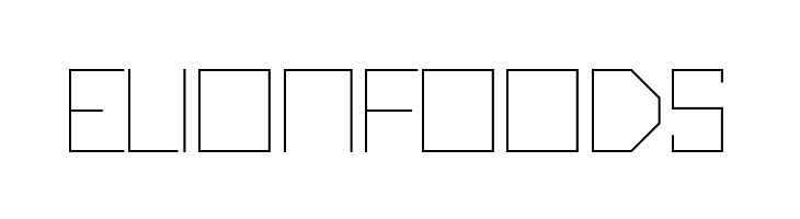 Kubus-Thin  Free Fonts Download