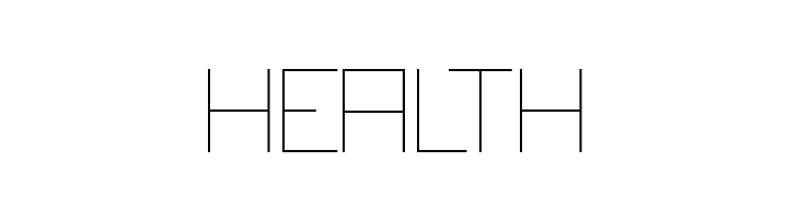 Kubus-Thin  Free Fonts Download