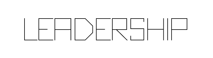 Kubus-Thin  Free Fonts Download