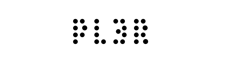 Peex ExtraLight  Free Fonts Download